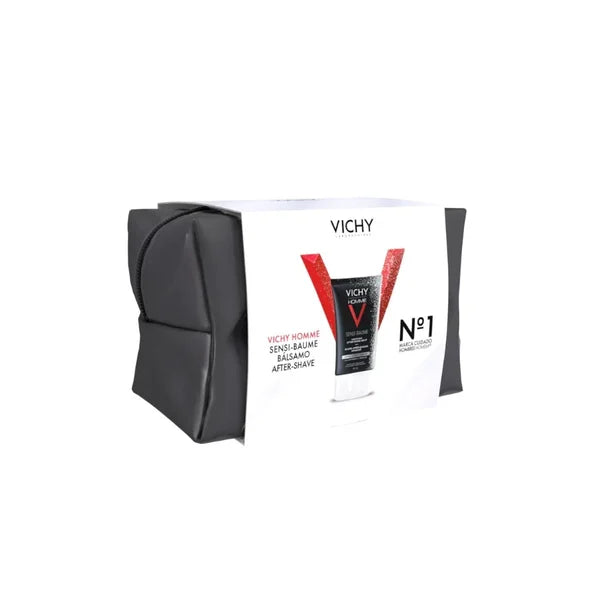 Vichy Homme Sensi Baume After-Shave Xmas 2025