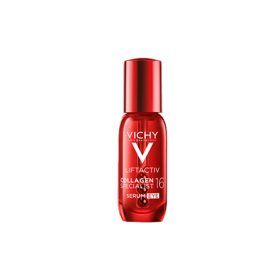 Vichy Liftactiv Collagen Specialist 16 Sérum de Ojos 15ml