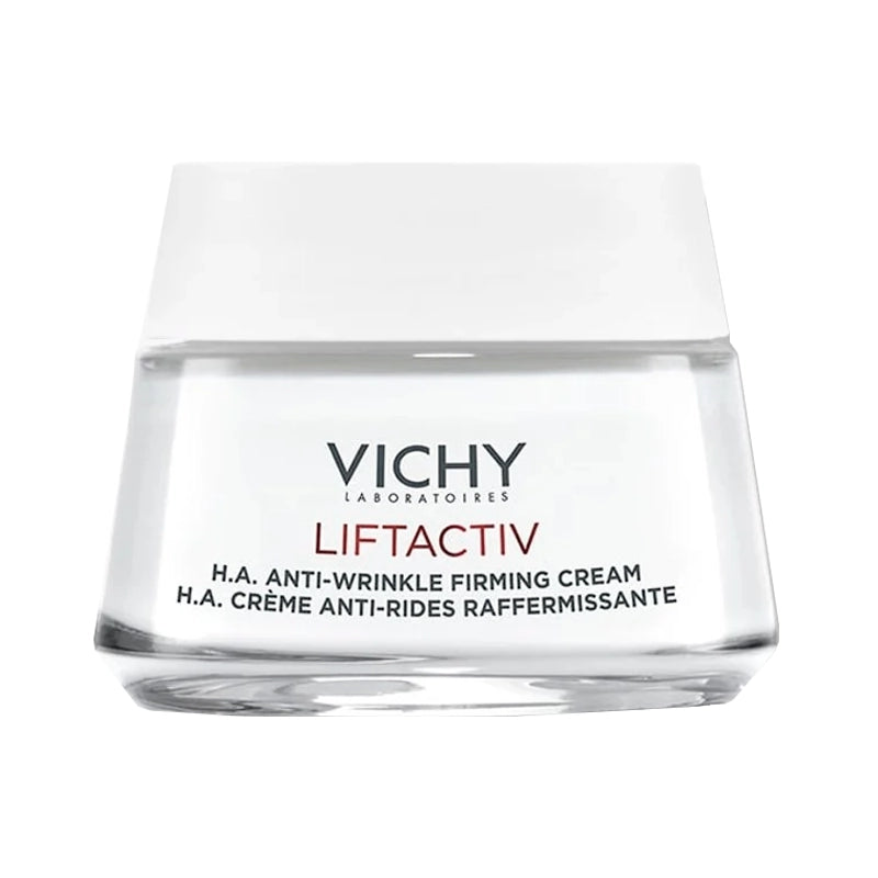 Vichy Liftactiv H.A. Cream for Dry Skin 50ml