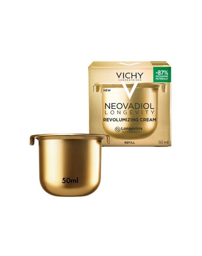 Vichy Neovadiol Longevity Day Cream Refill 50ml