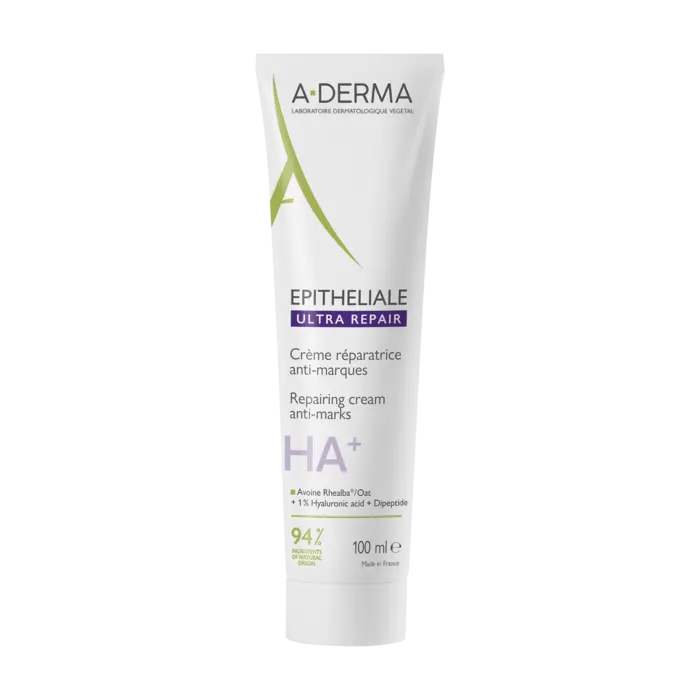 A-Derma Epitheliale Ultra Repair Cream 40ml