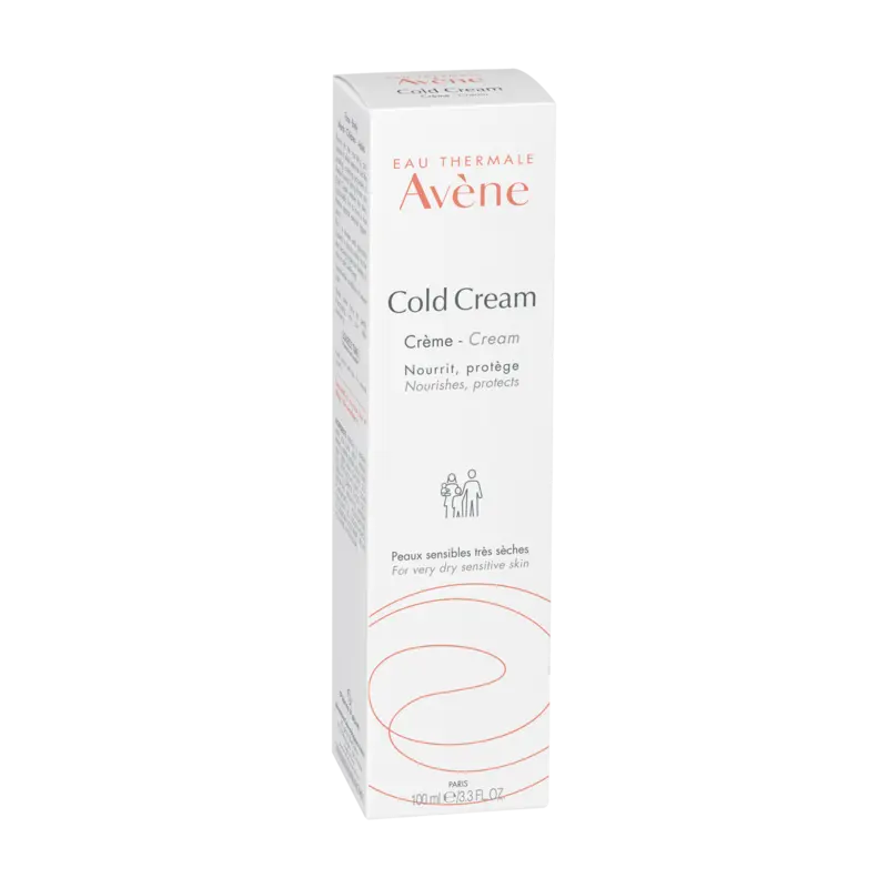 Avène Cold Cream 100ml