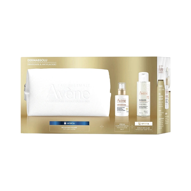 Avene Dermabsolu Serum Kit Christmas 25