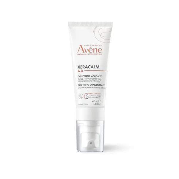 Avène XeraCalm A.D Soothing Concentrate 40ml