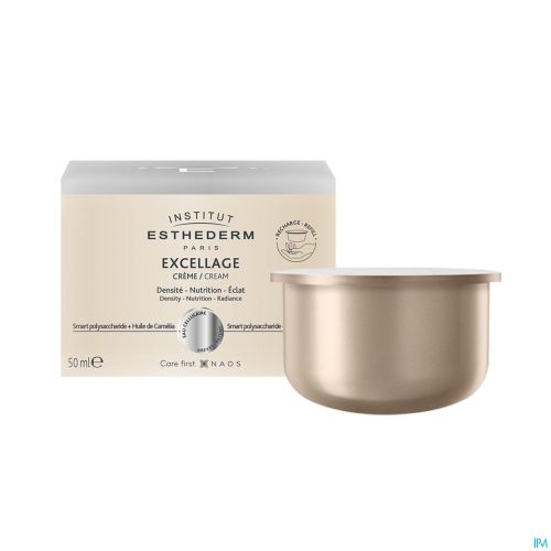 Esthederm Excellage Cream Refill 50ml