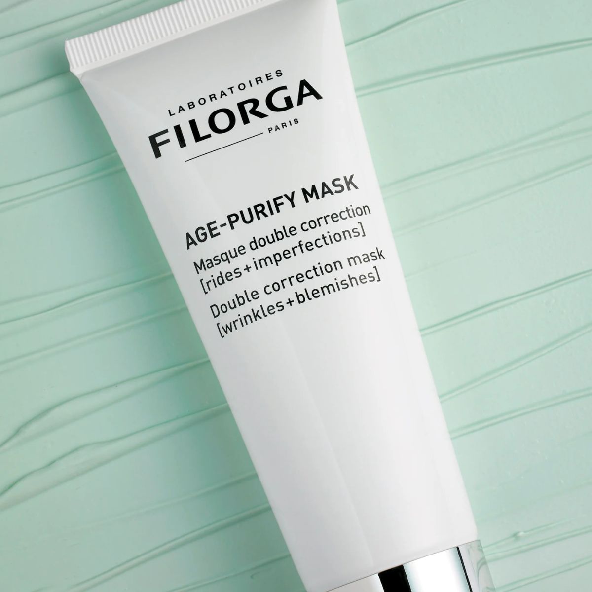 Filorga Age-Purify Mask Double Correction Mask 75ml