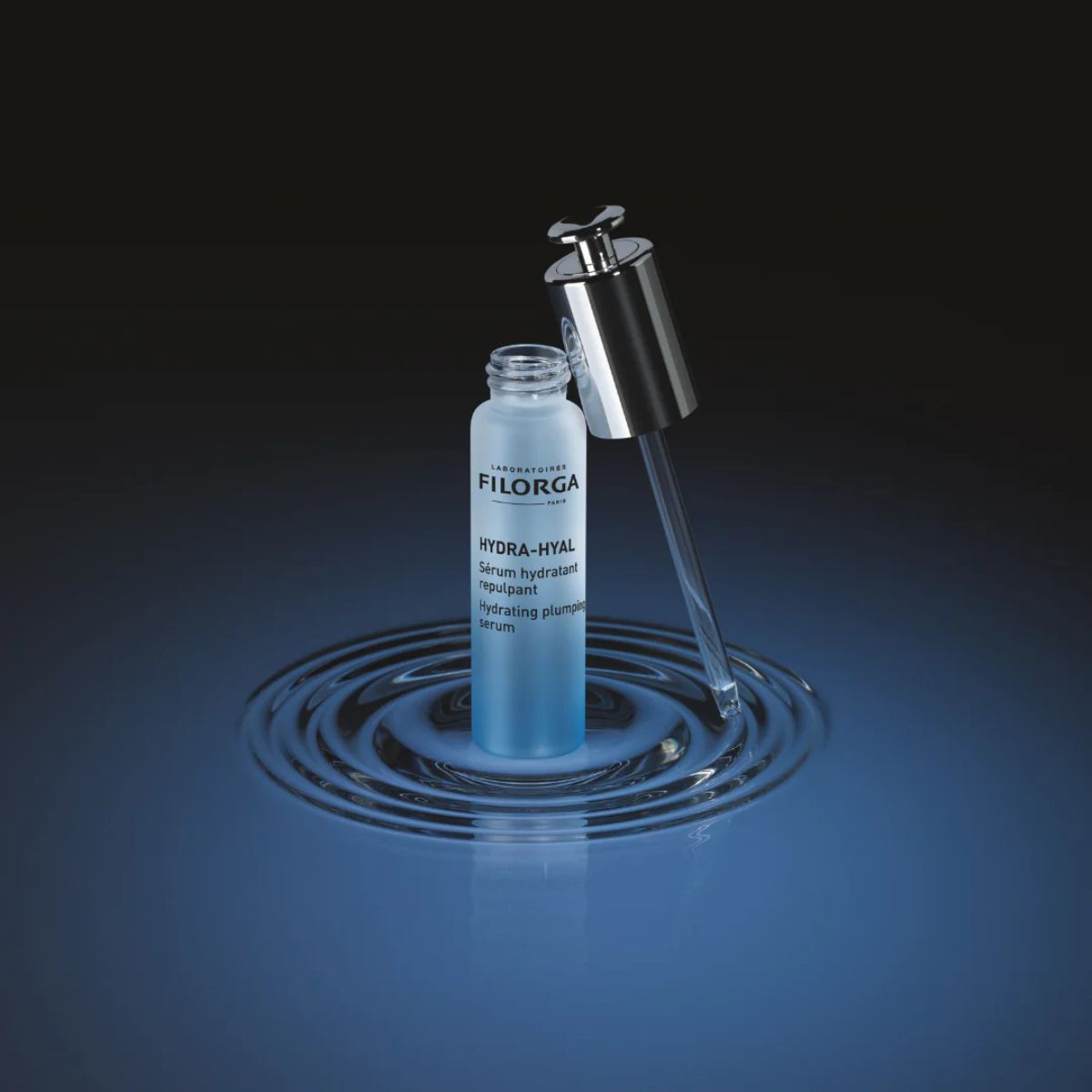 Filorga Hydra-Hyal Hydrating Plumping Serum 30ml