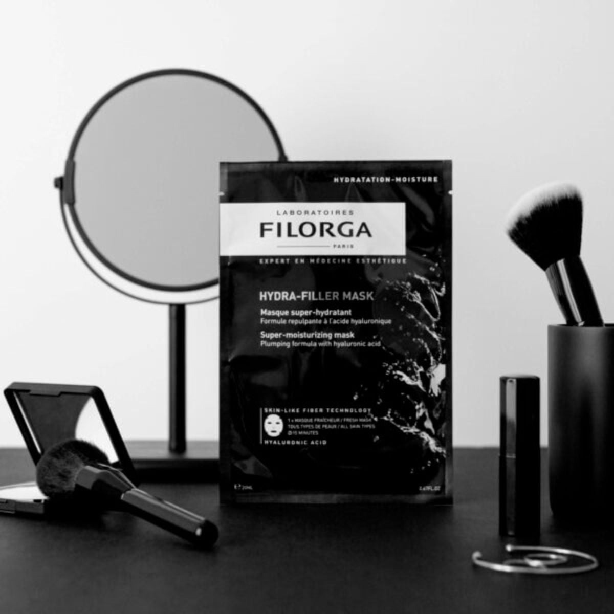 Filorga Hydra-Filler Mask Super-Moisturizing Mask 23g