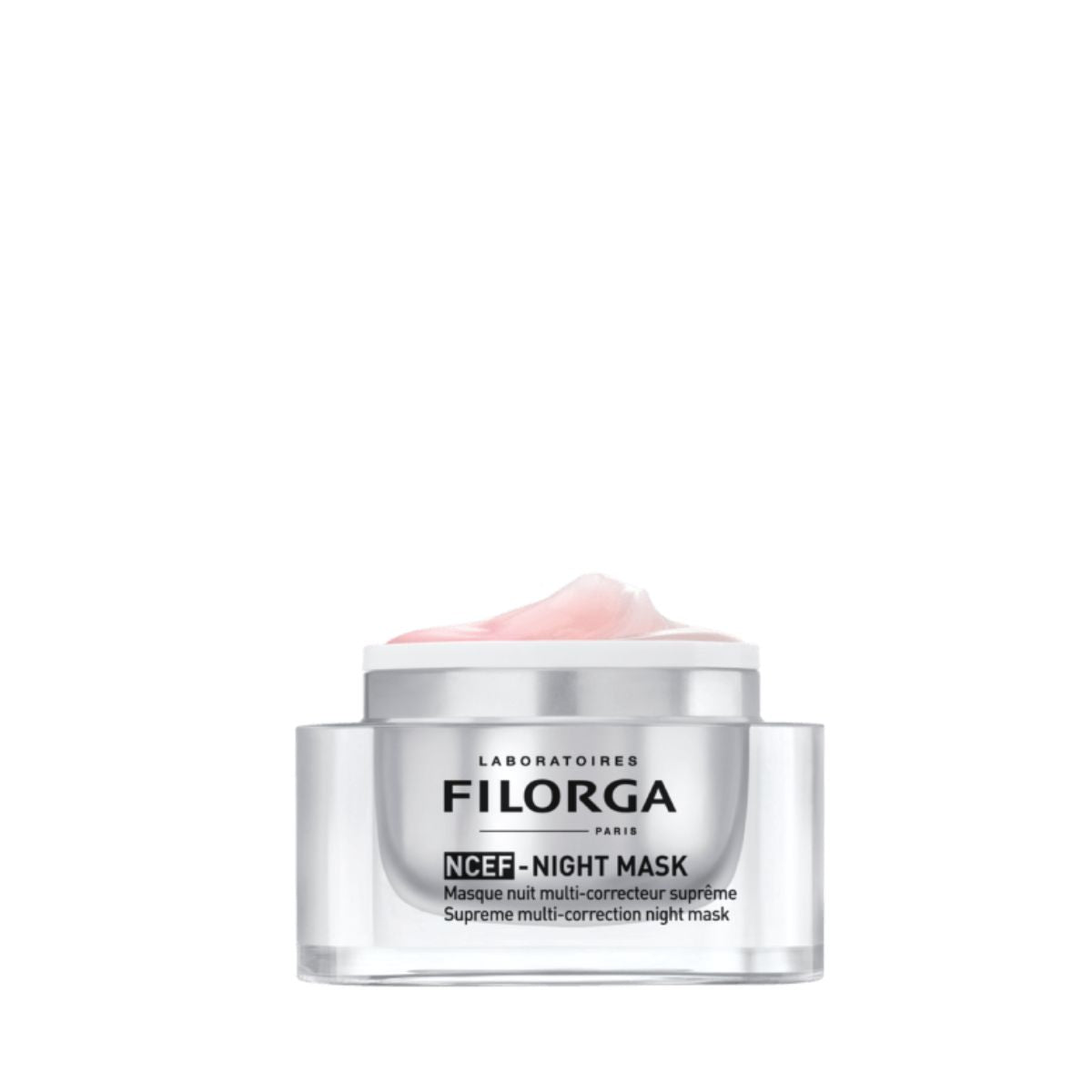 Filorga NCEF-Night Mask Supreme Multi-Correction 50ml