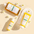 Klorane Chamomile range