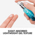 Woman applying on hands Vichy Mineral 89 Eye Contour Serum 15ml