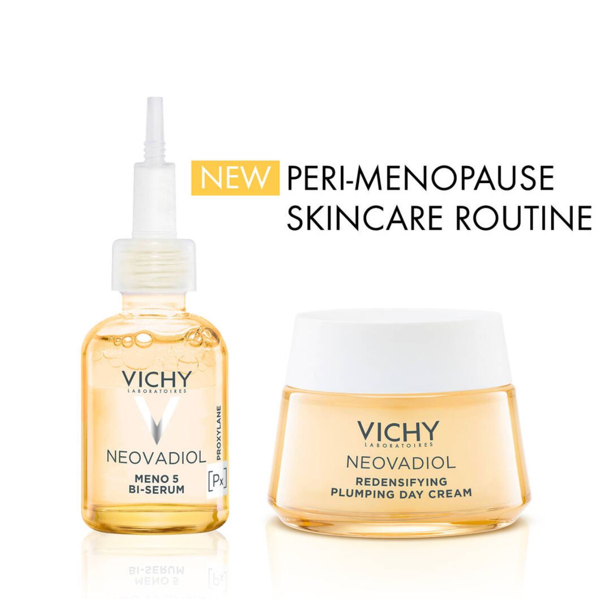 Vichy Neovadiol Perimenopause Redensifying Lifting Day Cream Normal to Combination Skin 50ml
