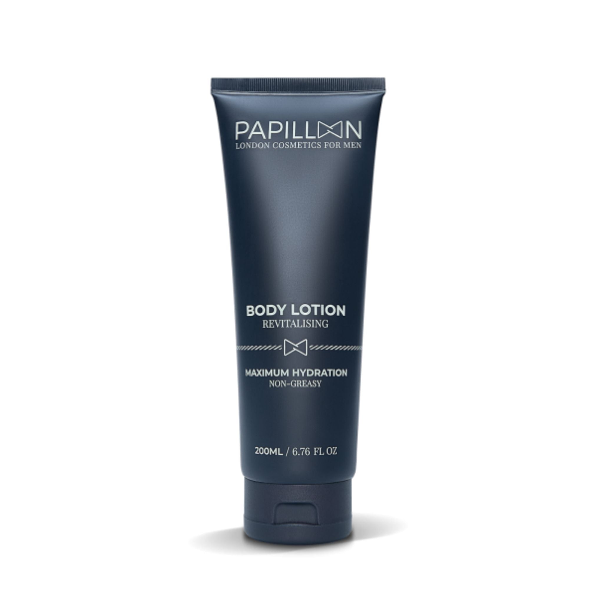 Papillon Body Lotion Revitalising 200ml