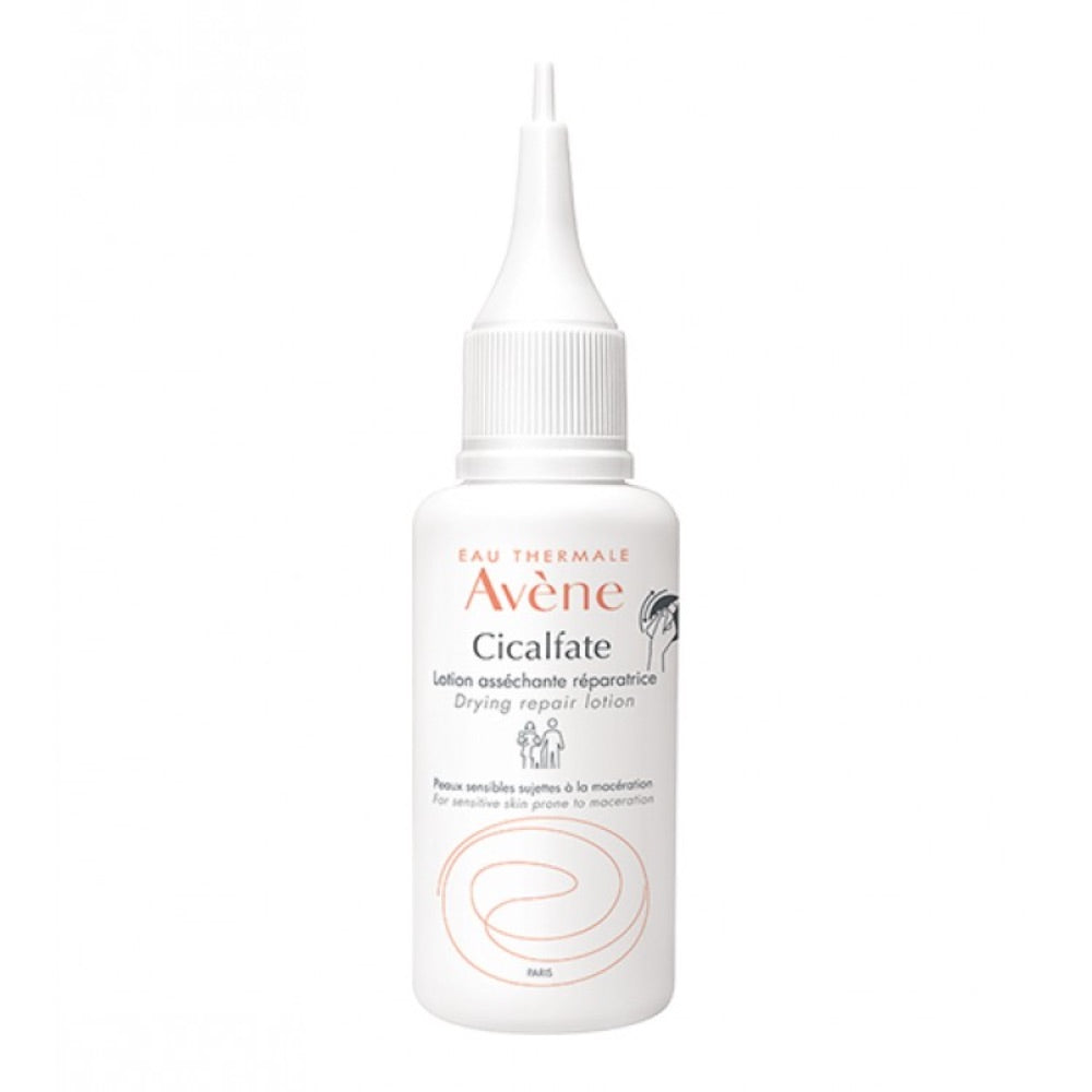 Avène Cicalfate Drying Repair Lotion 40ml