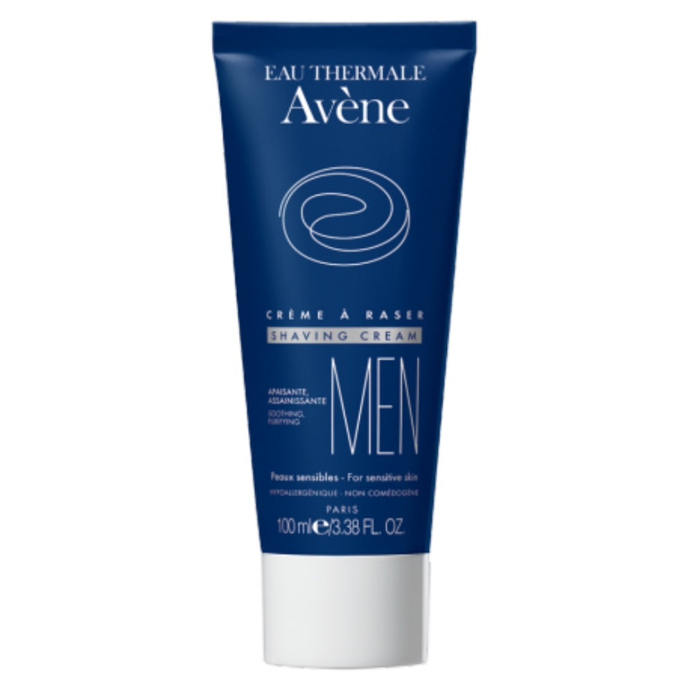 Avène Men Shaving Cream 100ml