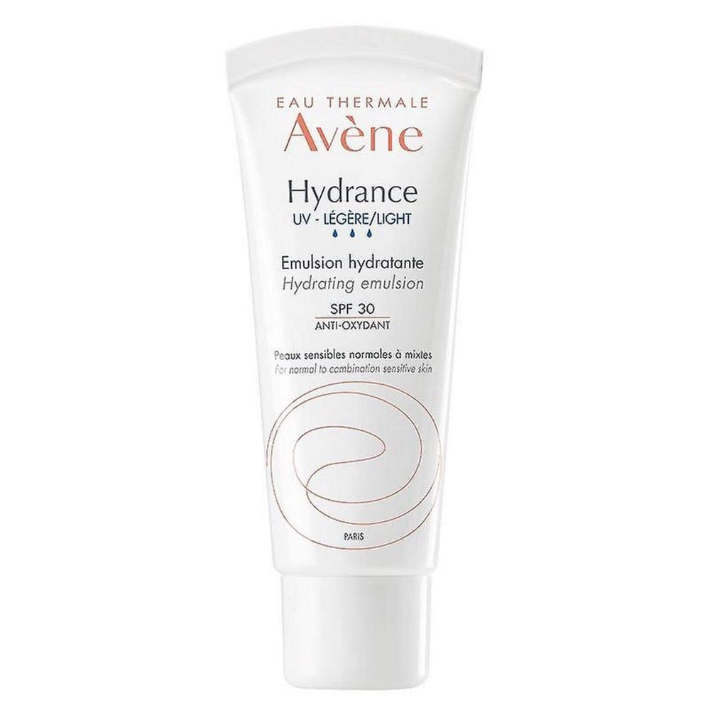 Avène Hydrance Creme UV Suave FPS30 40ml