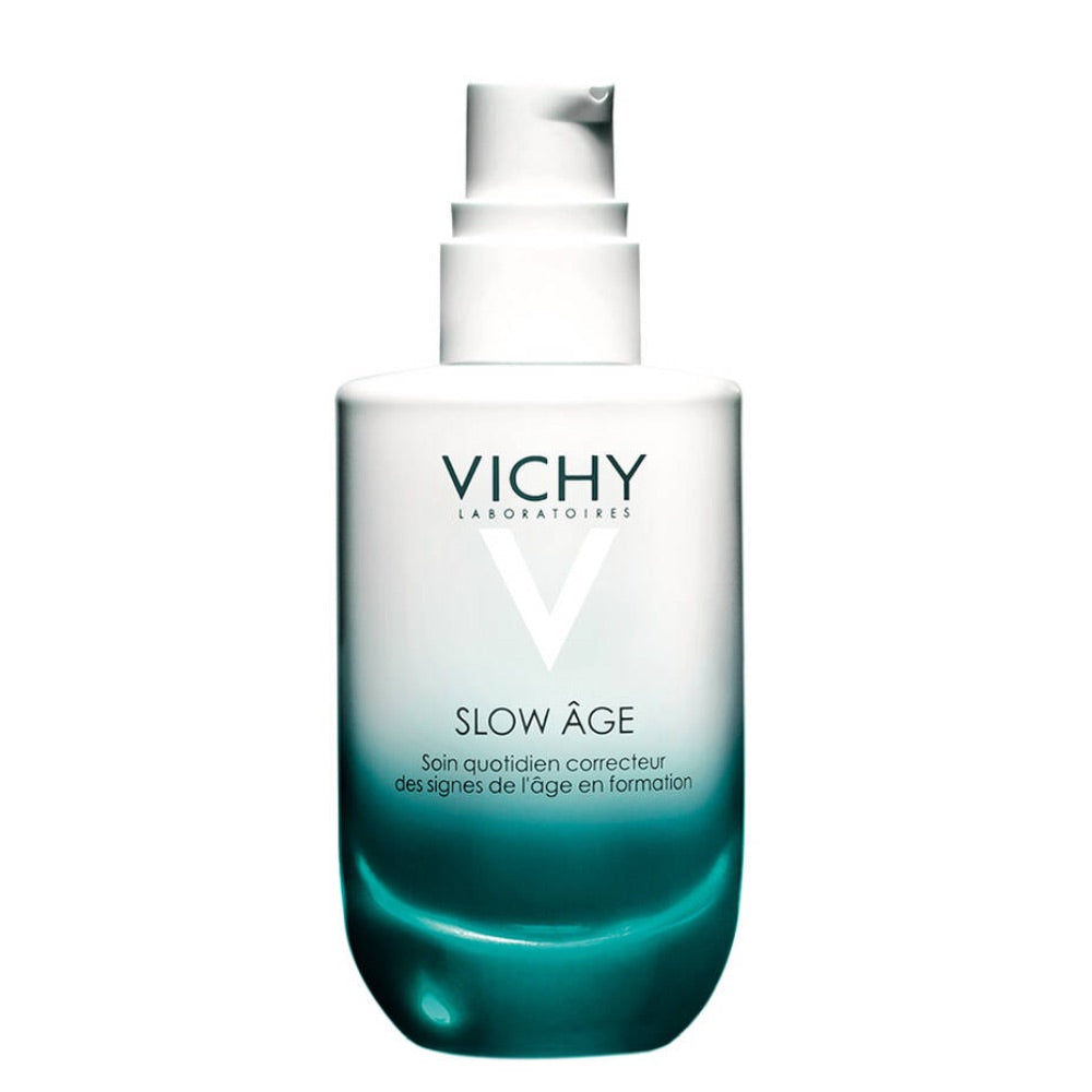 Vichy Slow Âge Day Cream Fluid SPF25 50ml