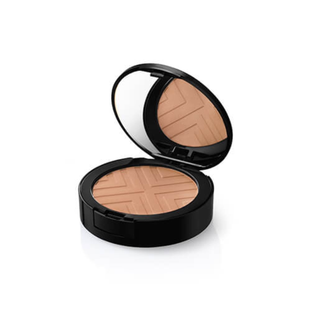 Vichy Dermablend Covermatte Compact Powder Foundation 45 Gold SPF25 9,5g