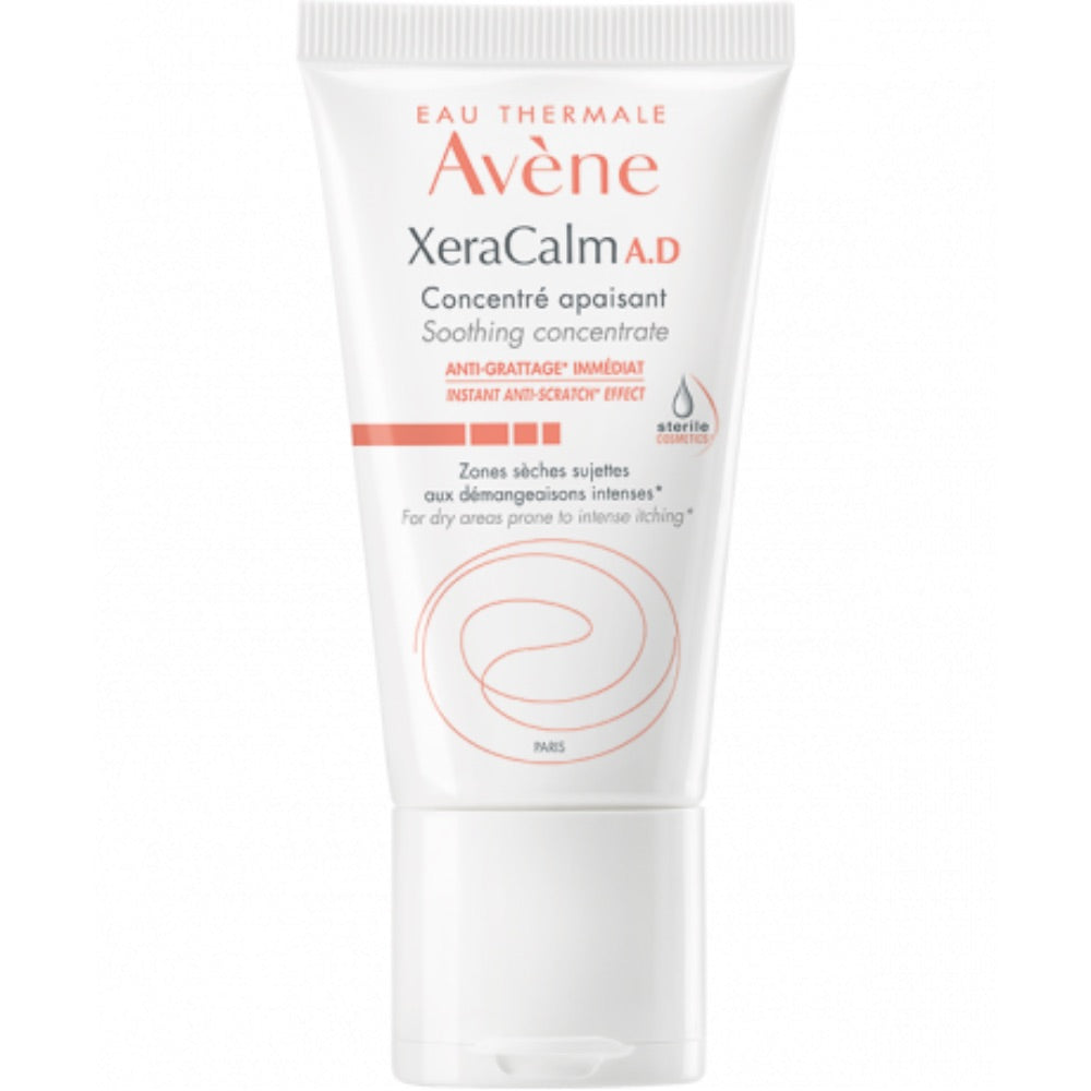 Avène XeraCalm A.D. Soothing Concentrate 50ml