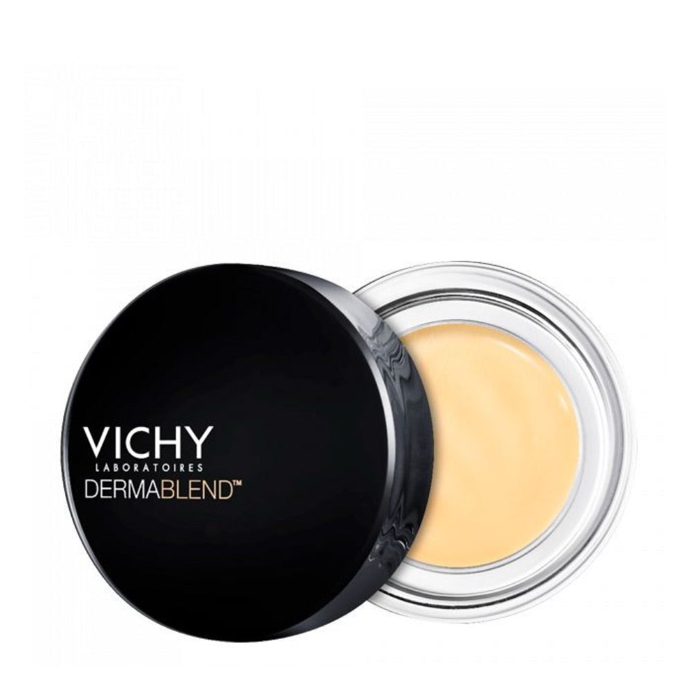 Vichy Dermablend Colour Corrector Yellow 4,5g