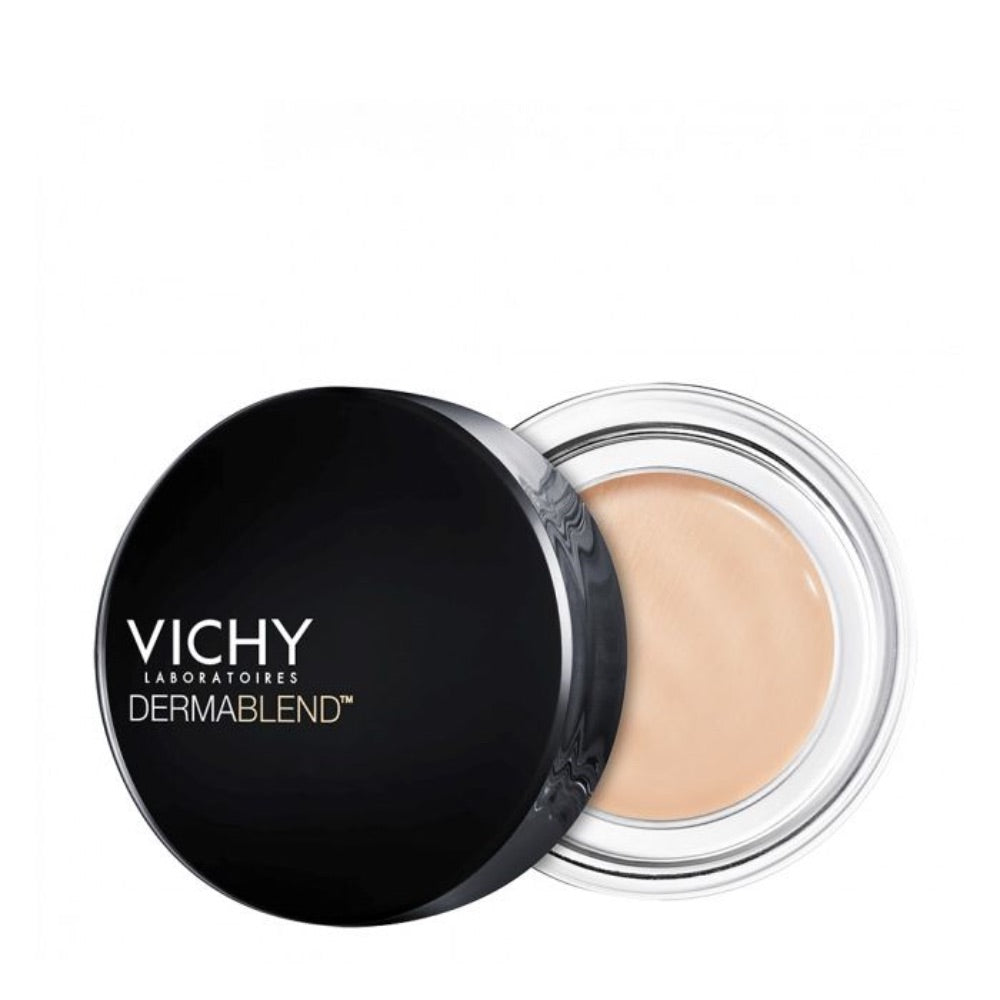 Vichy Dermablend Colour Corrector Apricot 4,5g