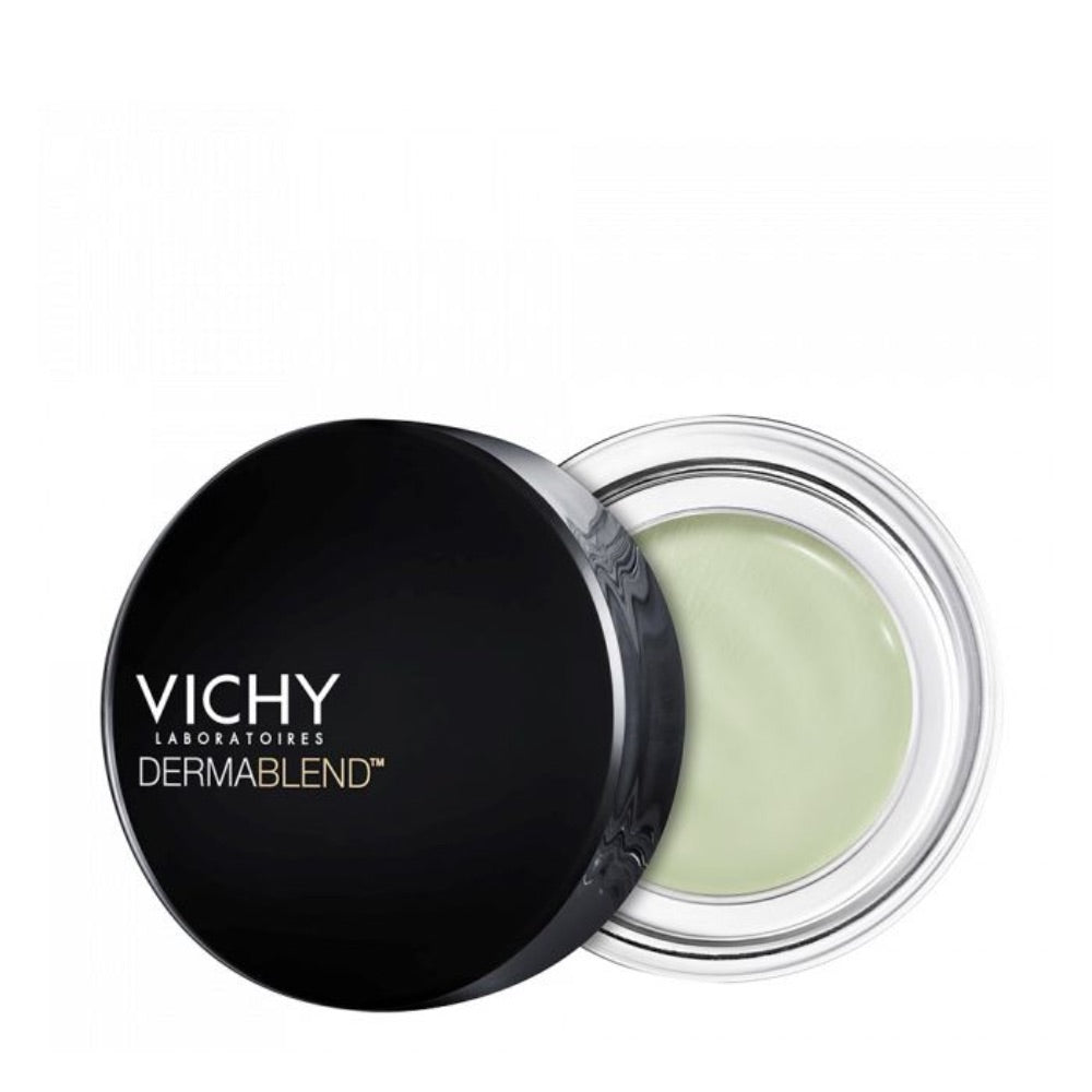 Vichy Dermablend Colour Corrector Green 4,5g
