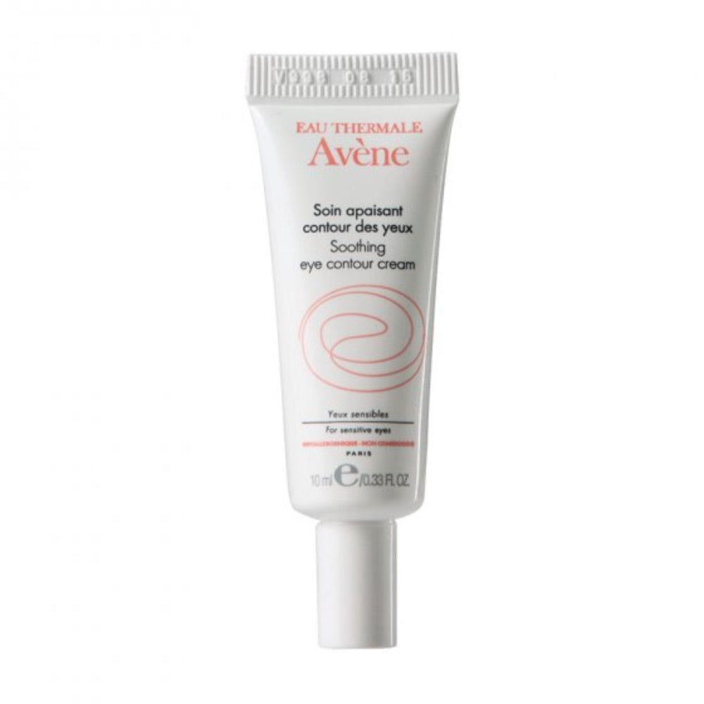 Avène Emulsão Suavizante Olhos 10ml