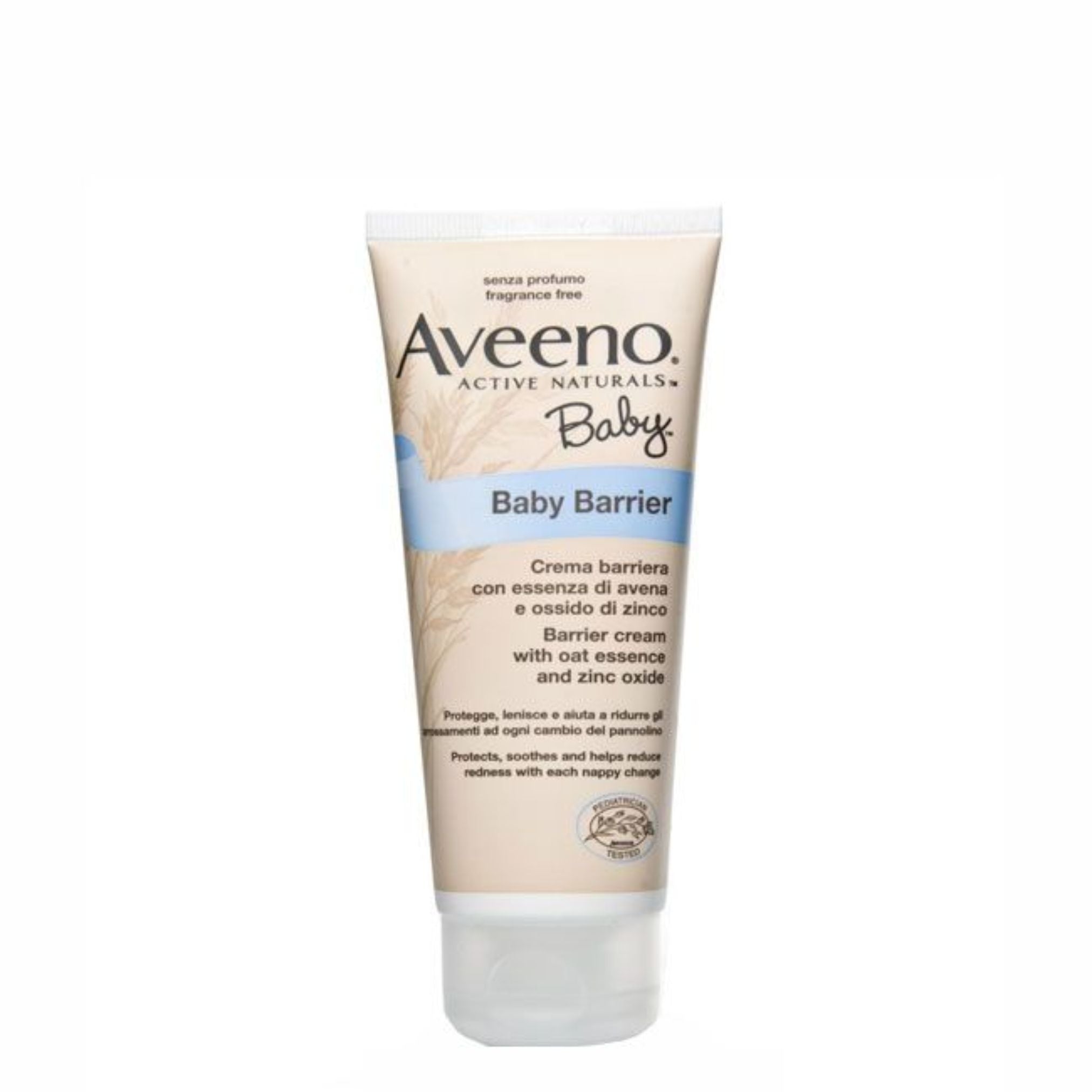 Aveeno Baby Barrier Cream 100ml