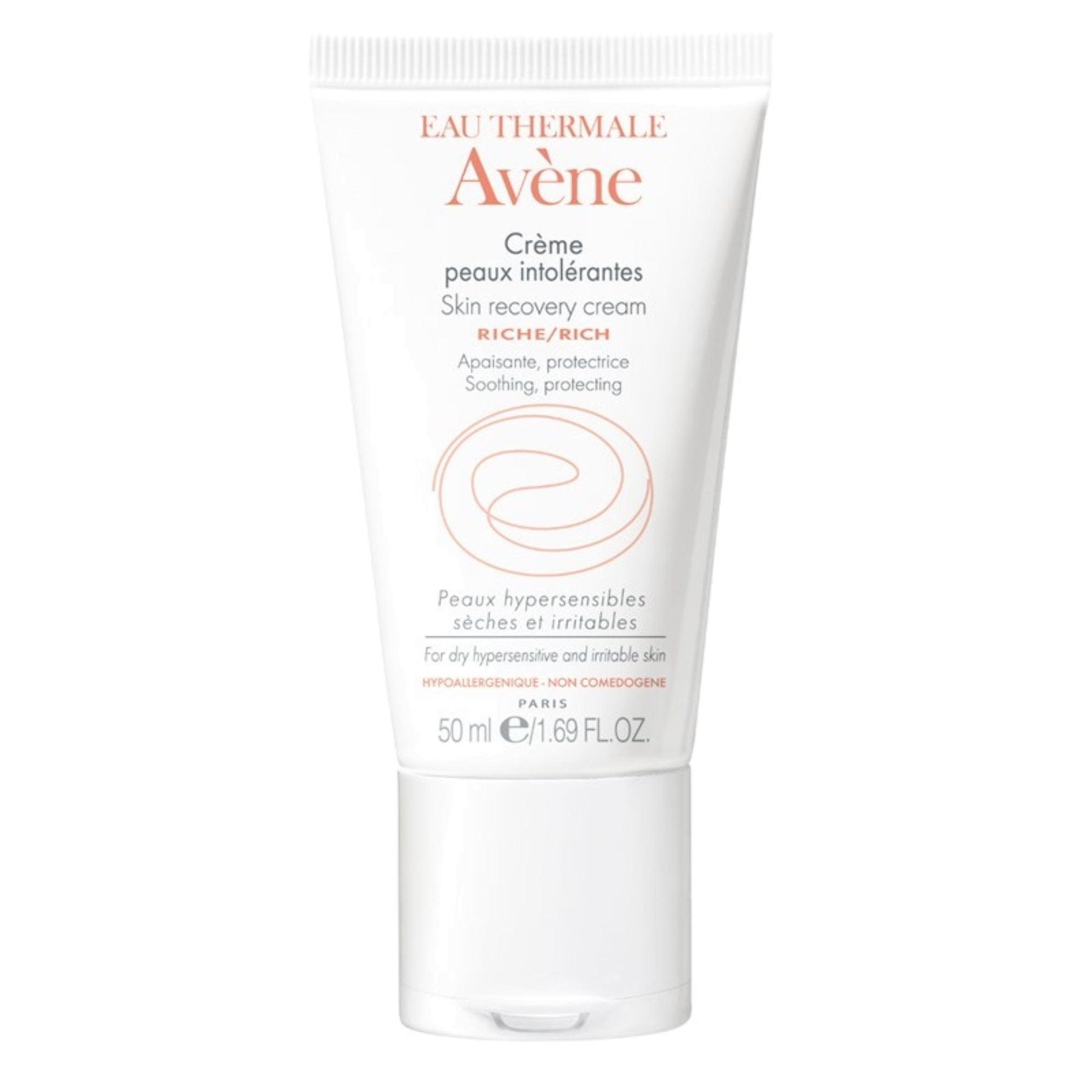 Avène Skin Recovery Rich Cream 50ml