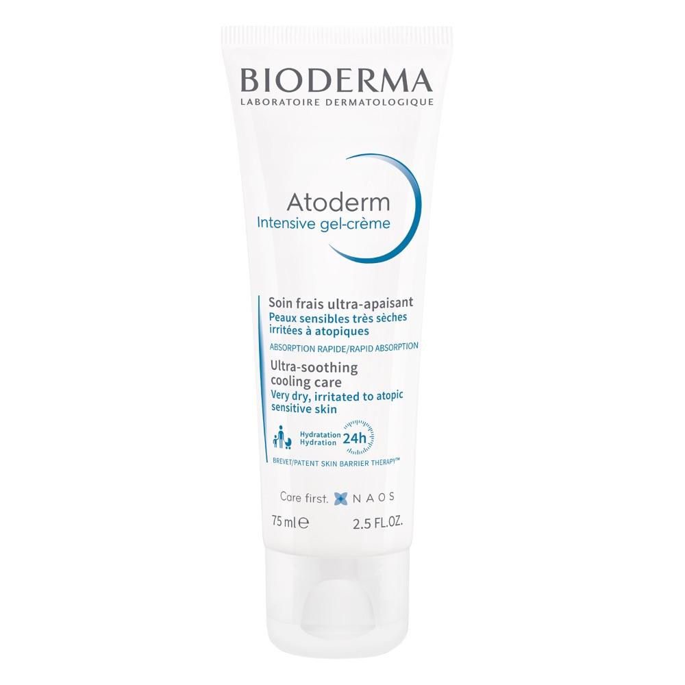 Bioderma Atoderm Intensive Gel-Cream 75ml