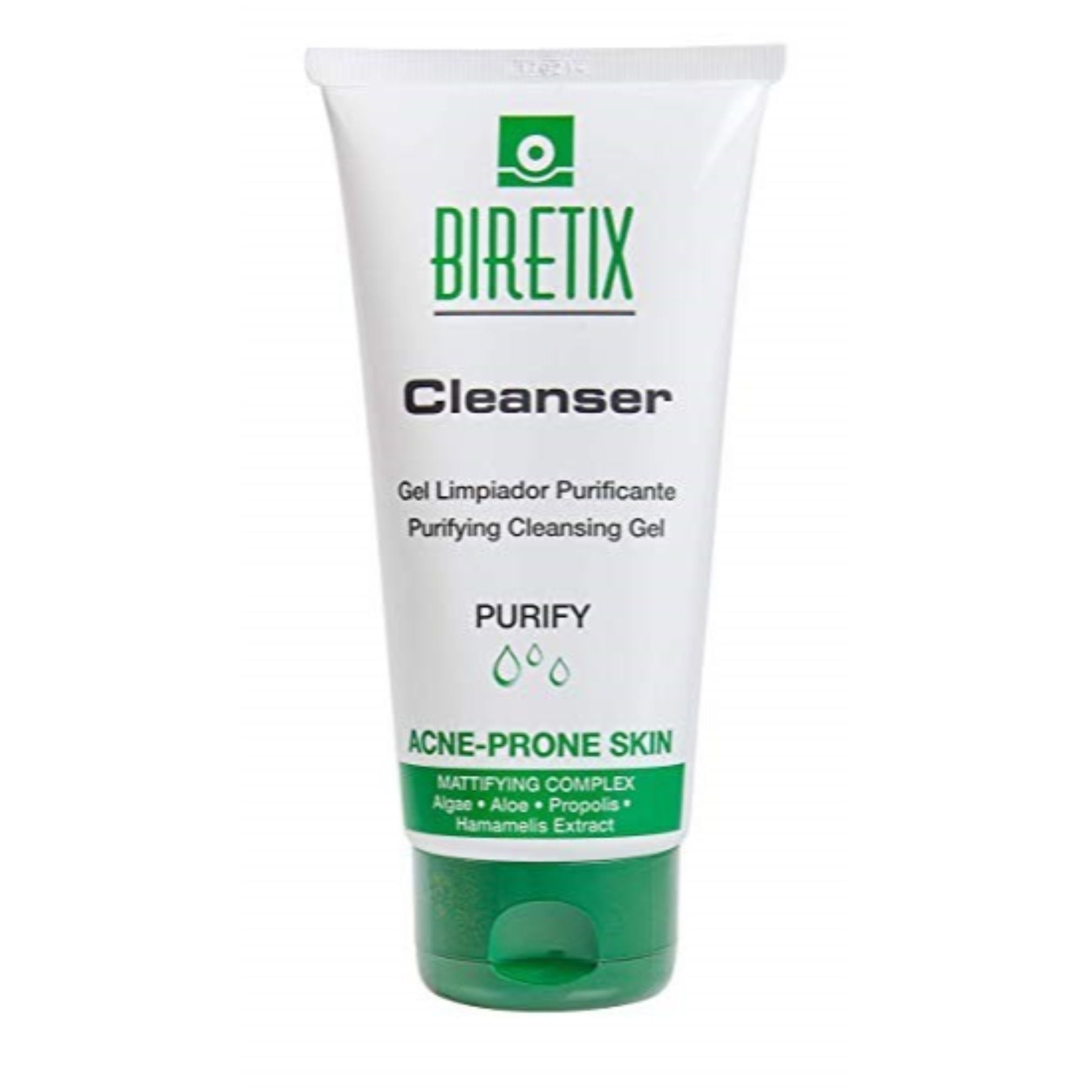 Biretix Cleanser Gel de Limpeza Purificante 150ml