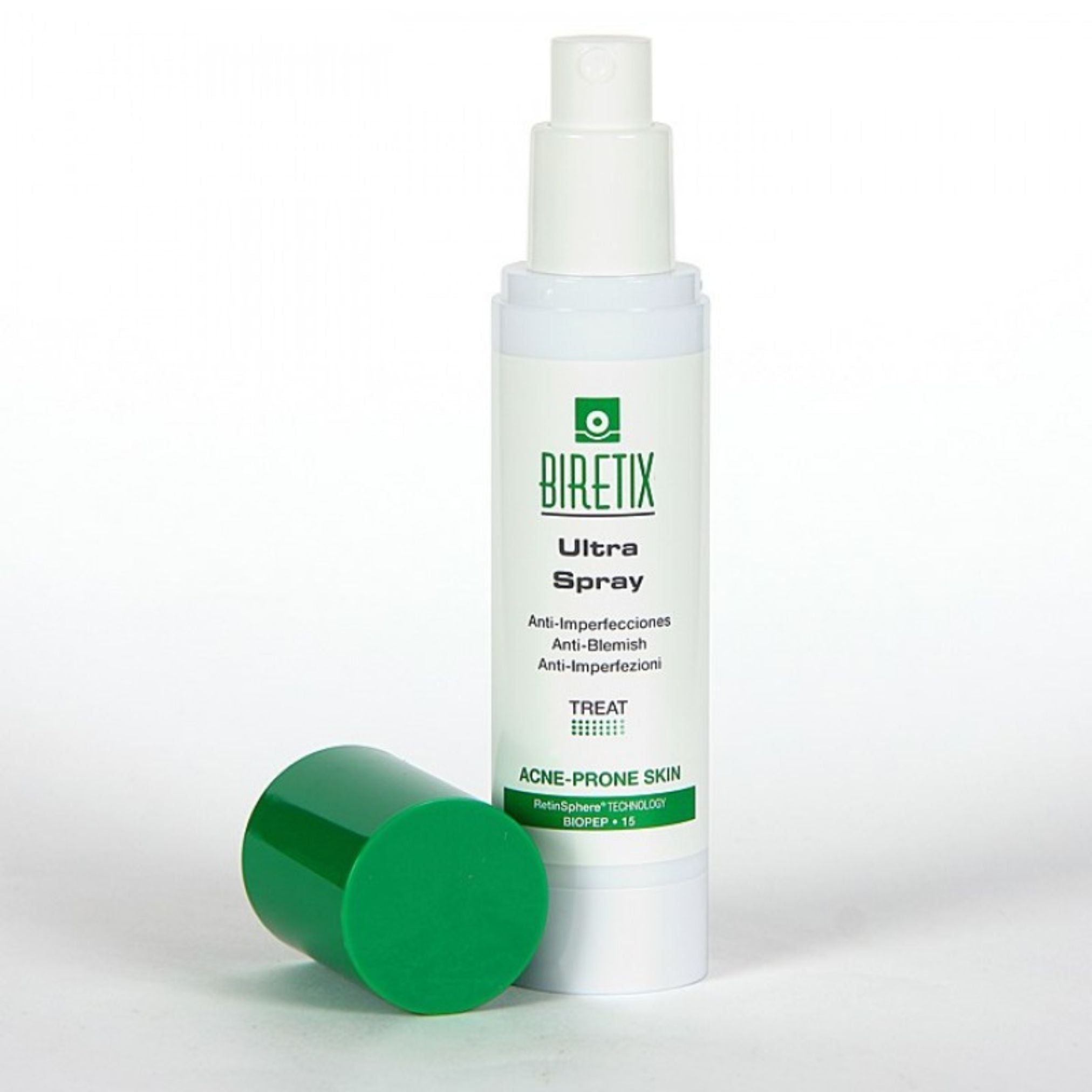 Biretix Ultra Spray Anti-Blemish 50ml