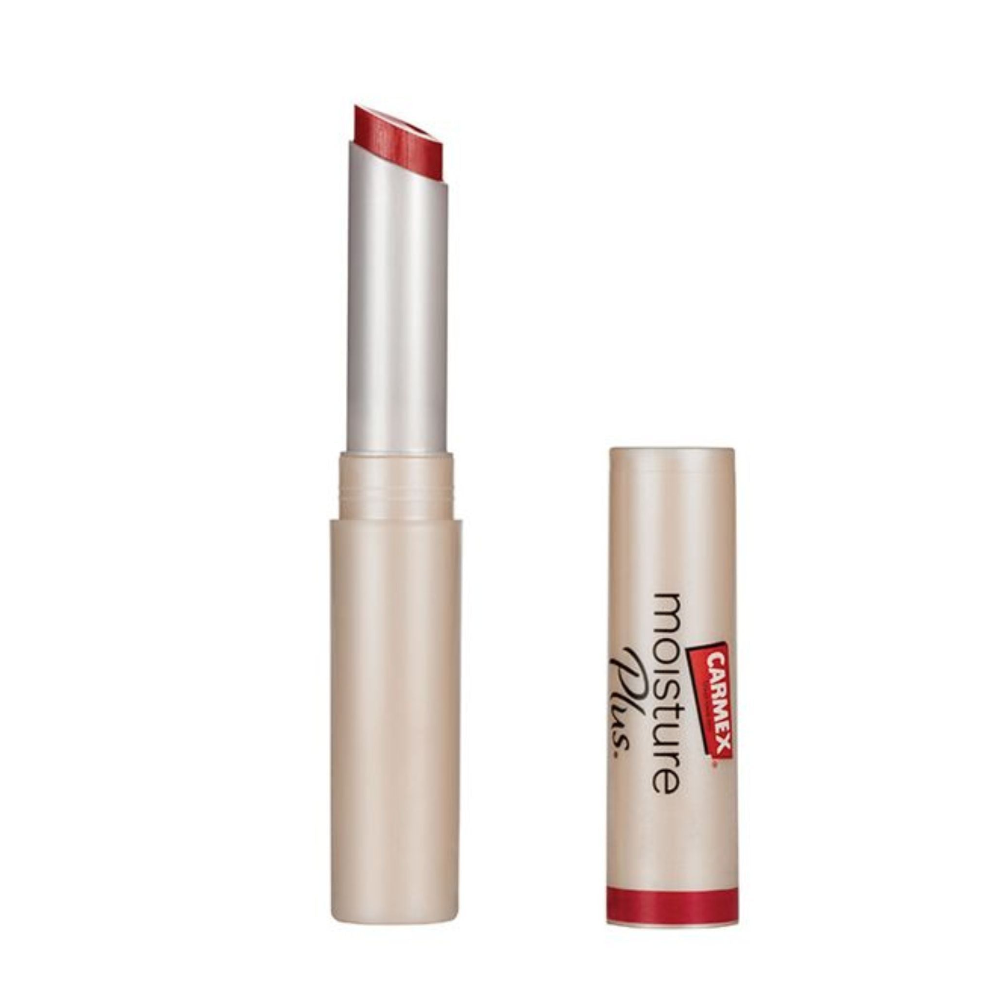 Carmex Moisture Plus Berry Sheer Tint Ultra Hydrating Lip Balm 2gr