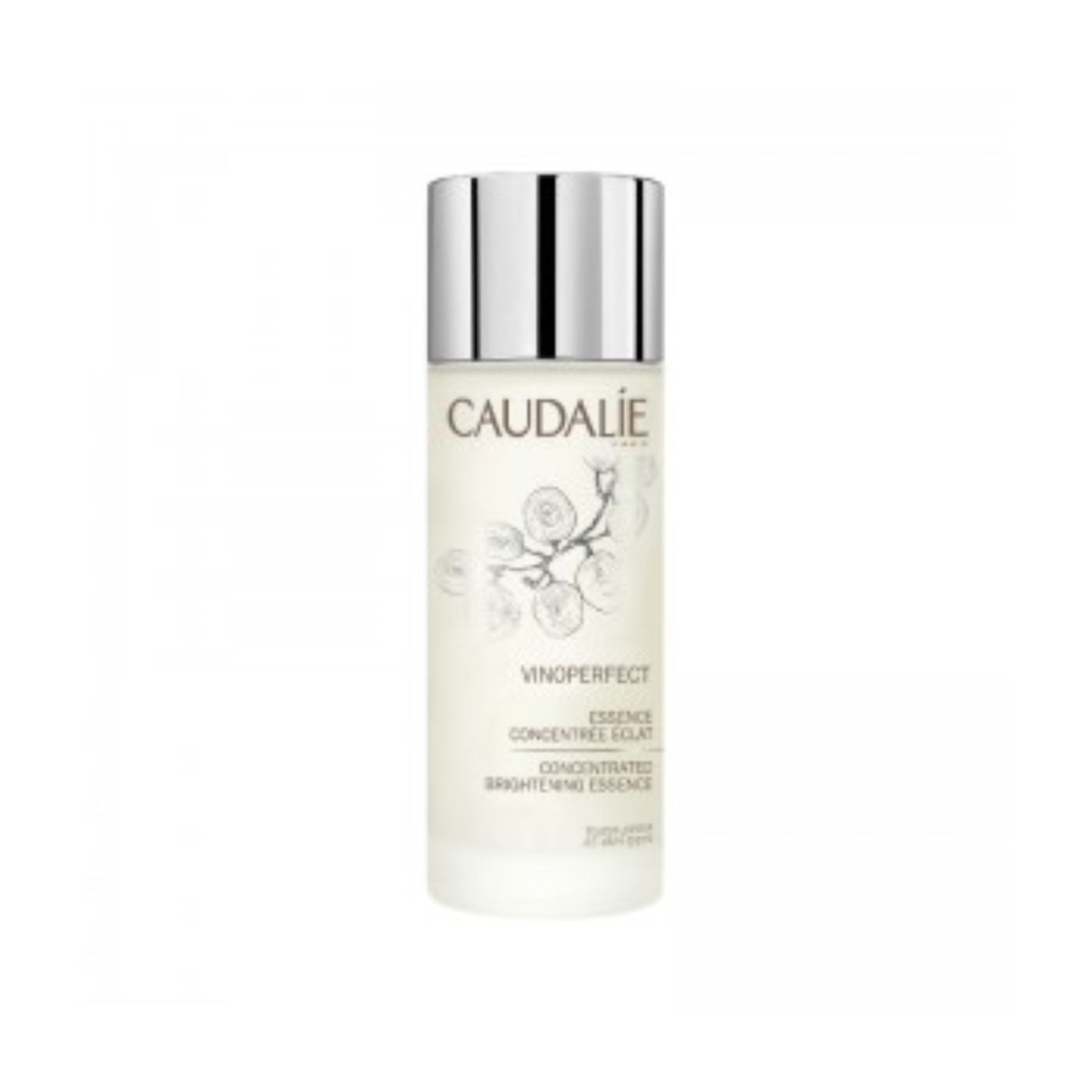 Caudalie Vinoperfect Concentrado Clareador Essência Glicólica 100ml