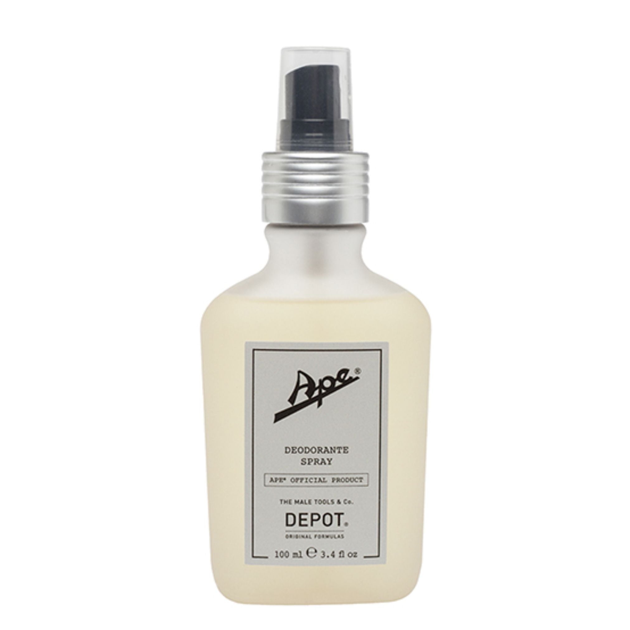 Depot Ape Deodorant Spray 100ml