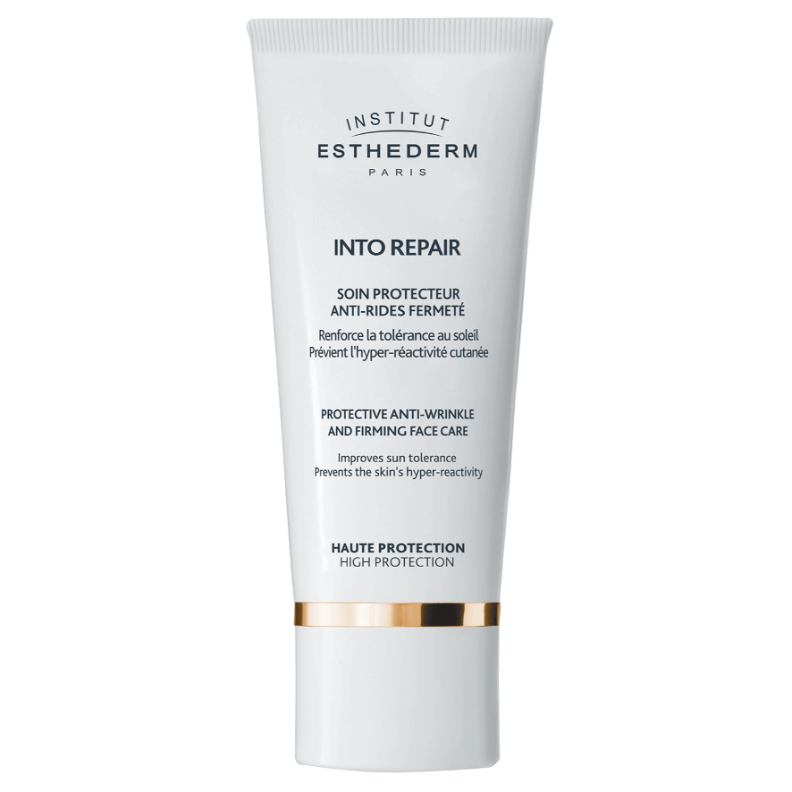 Esthederm Sun Into Repair Protective Anti-Wrinkle Firming Face 50ml