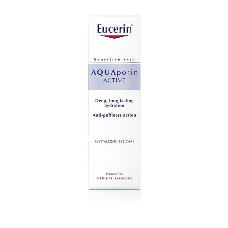 Eucerin AquaPorin Active Revitalizing Eye Care 15ml