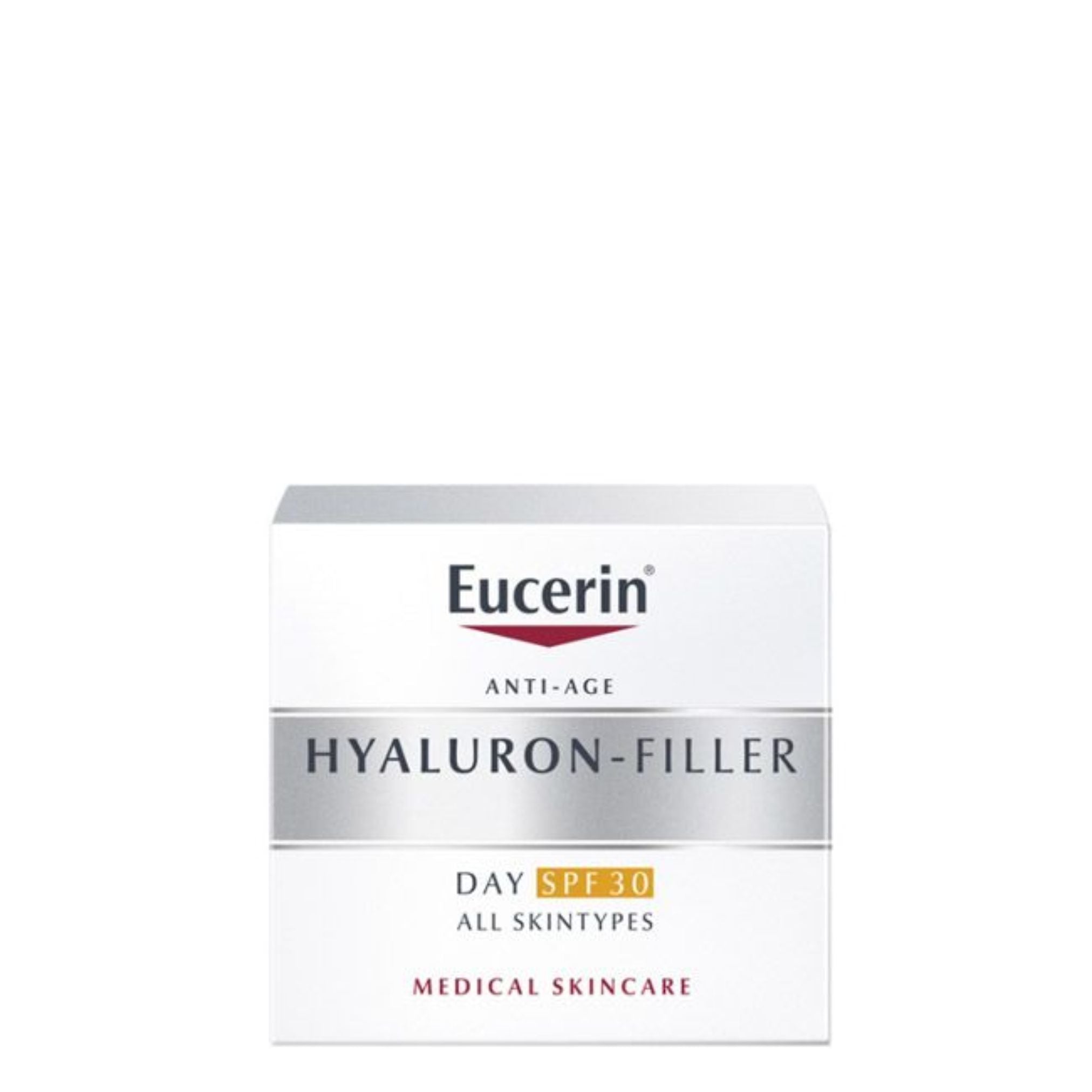 Eucerin Hyaluron-Filler 3x Effect Creme de Dia SPF30 50ml 