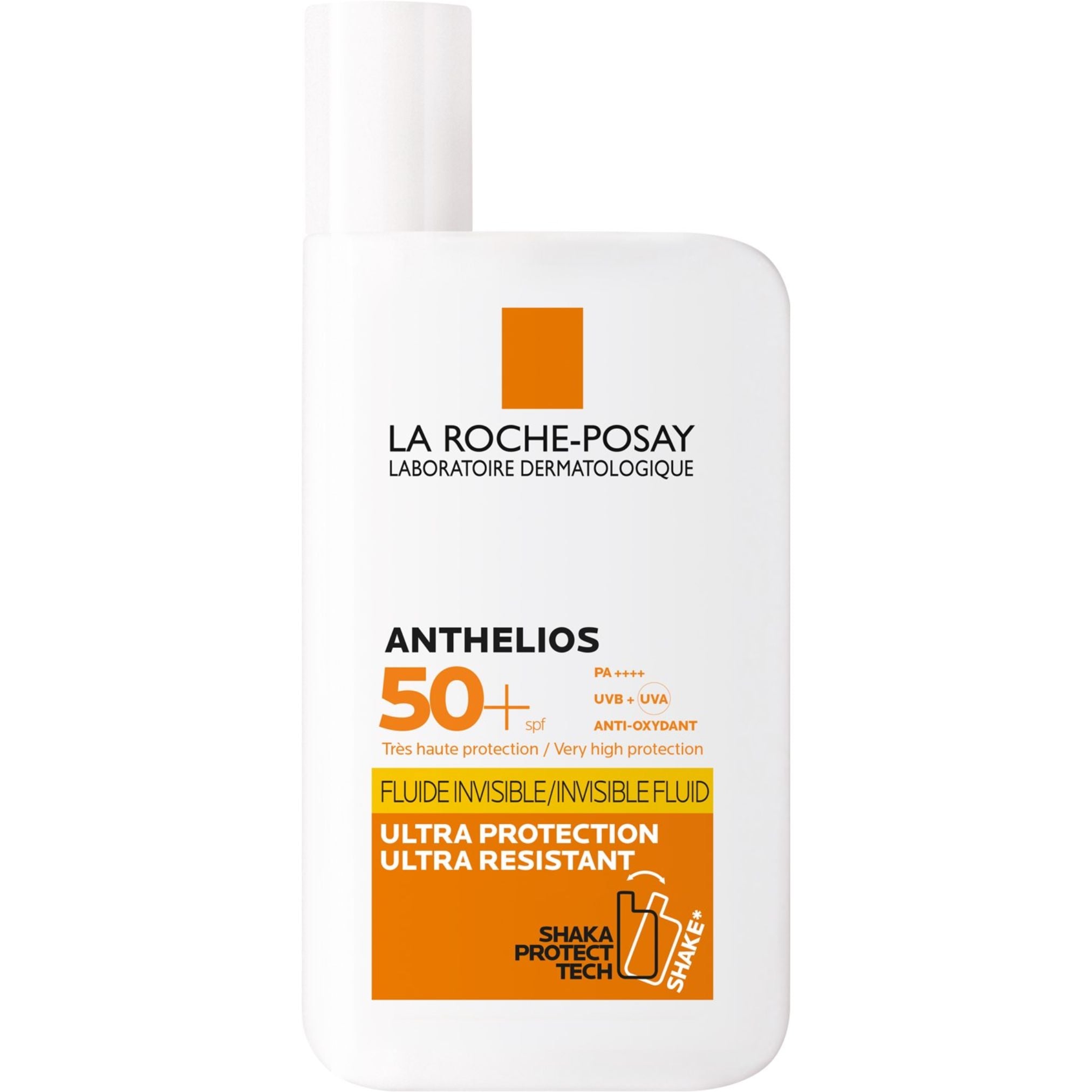 La Roche-Posay Anthelios Invisible Fluid SPF50+ 50ml