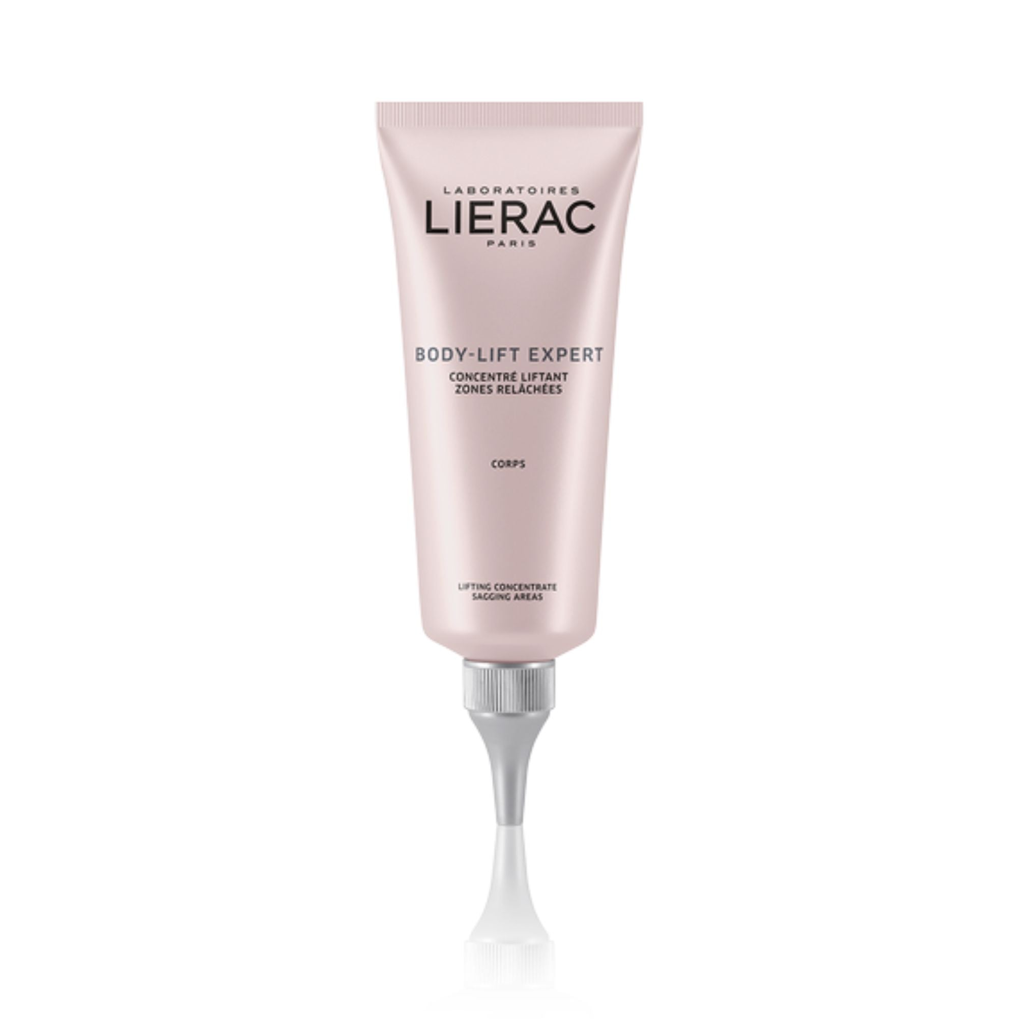 Lierac Body-Lift Expert Concentrate Lifting Relaxed Areas 100ml