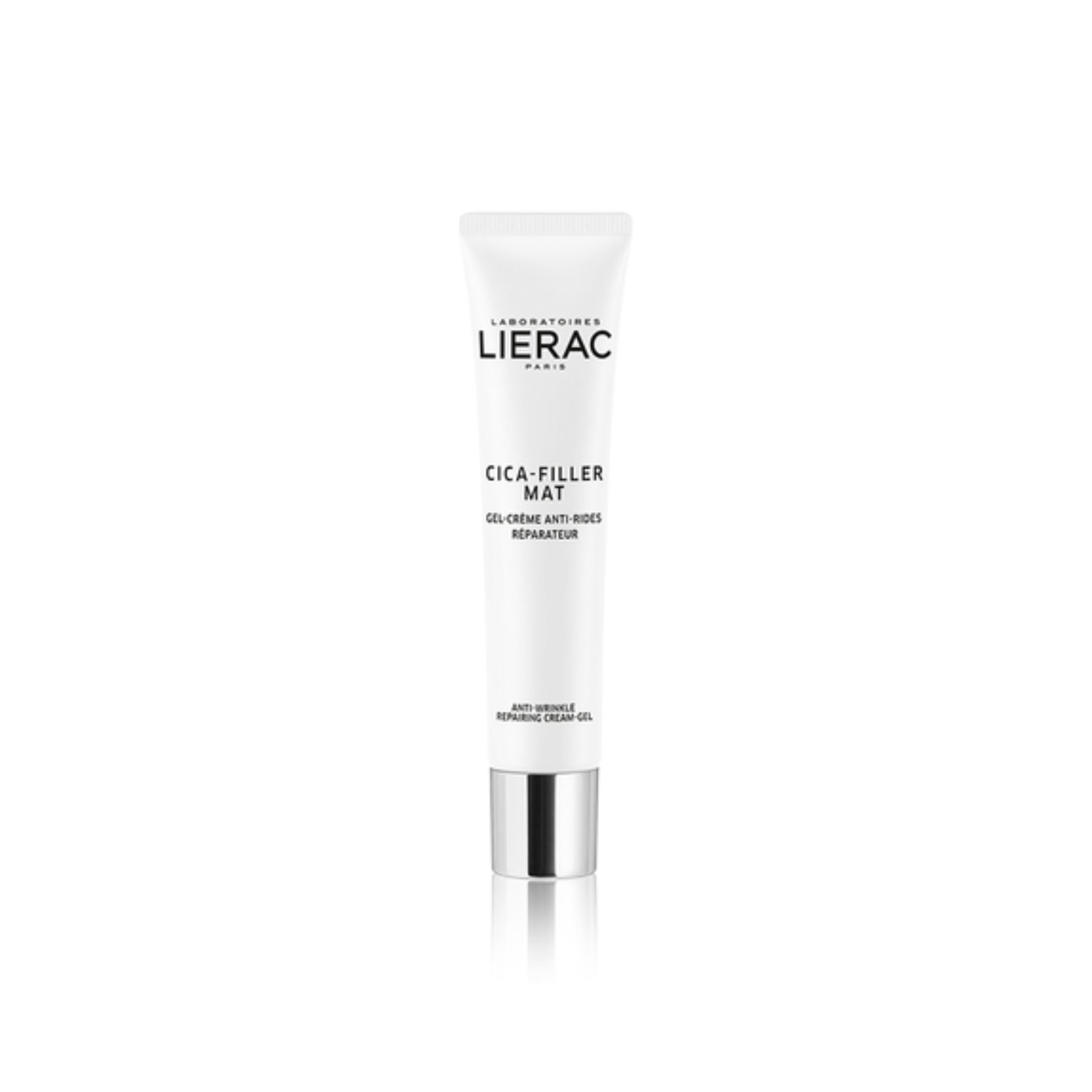 Lierac Cica-Filler MAT Anti-Wrinkle Repairing Cream-Gel 40ml