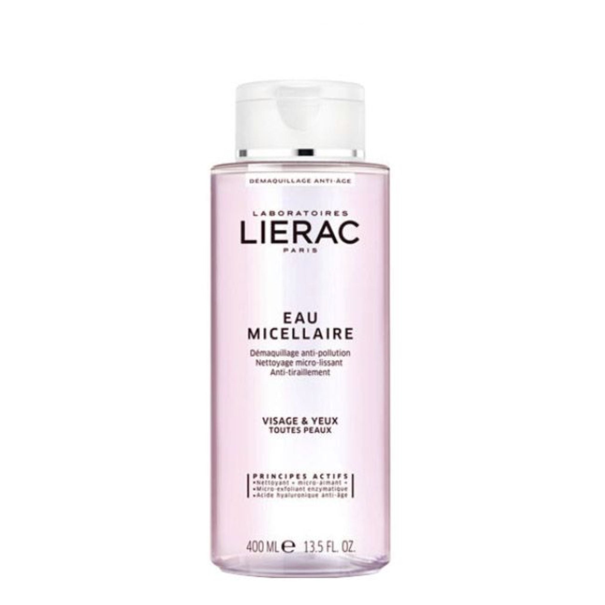 Lierac Démaquillant Doceur 400ml