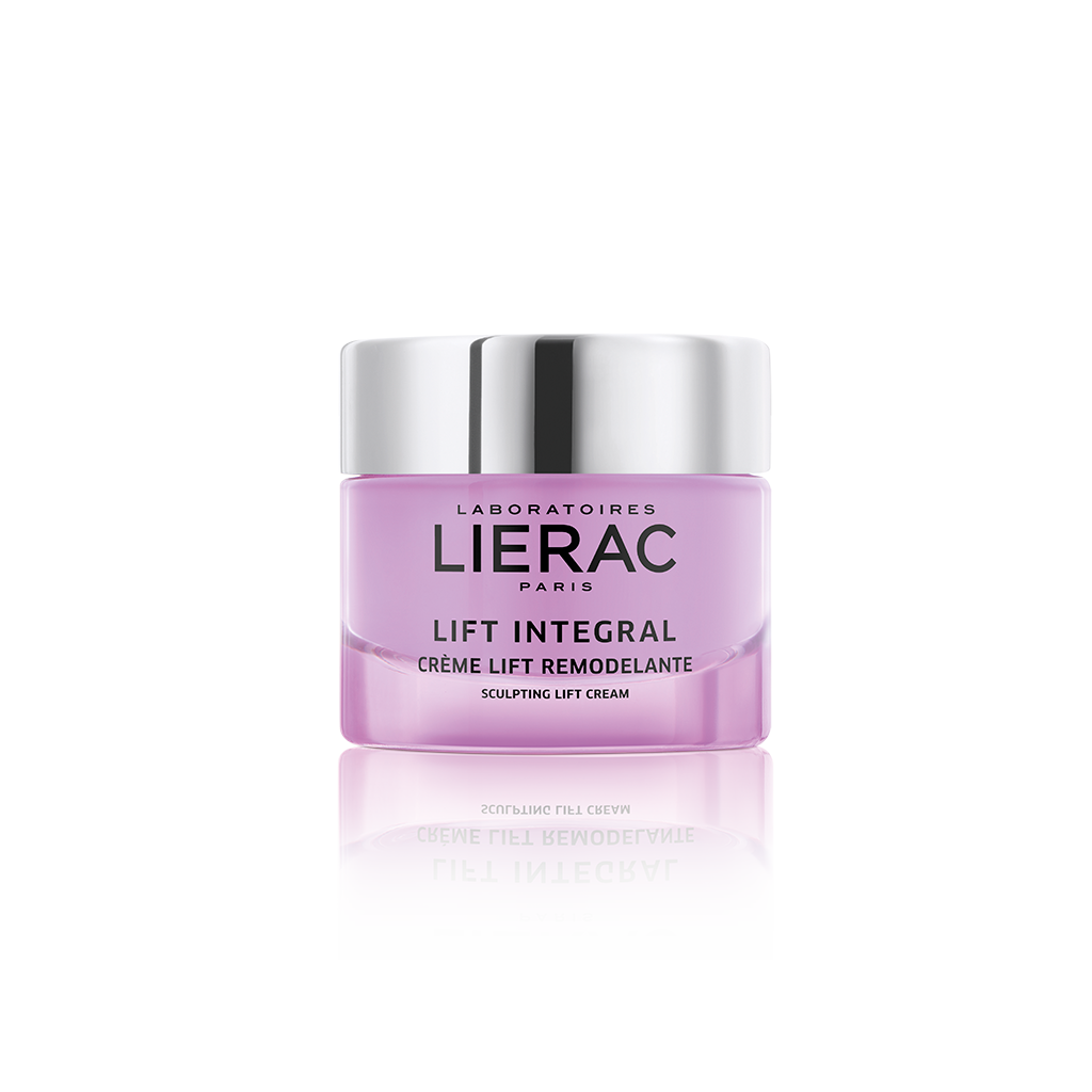 Lierac Lift Integral Nutri Creme Rico 50ml