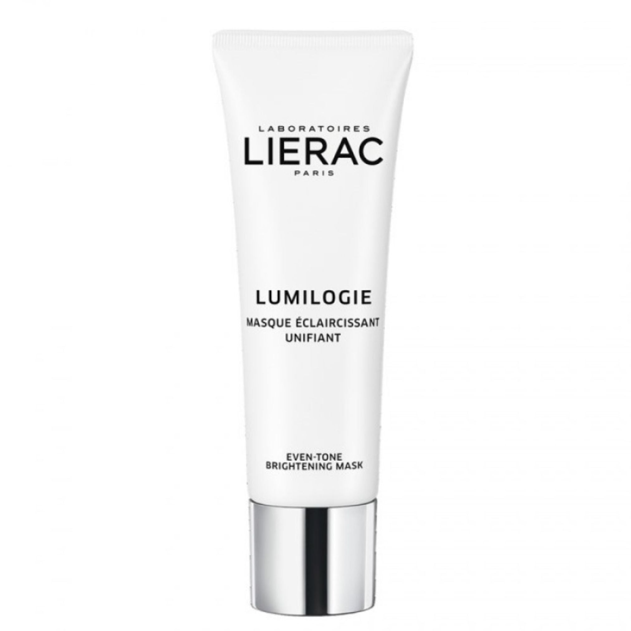 Lierac Lumilogie Máscara Iluminadora Uniformizante 50ml