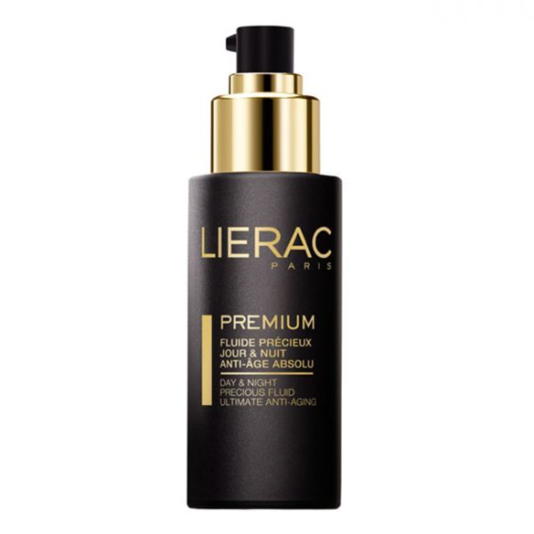 Lierac Premium Day & Night Precious Fluid 50ml