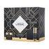 Lierac Promo Pack:Lierac Premium Absolute Anti-Aging Silky (Lierac Premium The Silky Cream Night & Day 50ml + Lierac Premium The Eye Cream Absolute Anti-Aging 15ml + Pouch "Rue Des Fleurs-Monaco”)