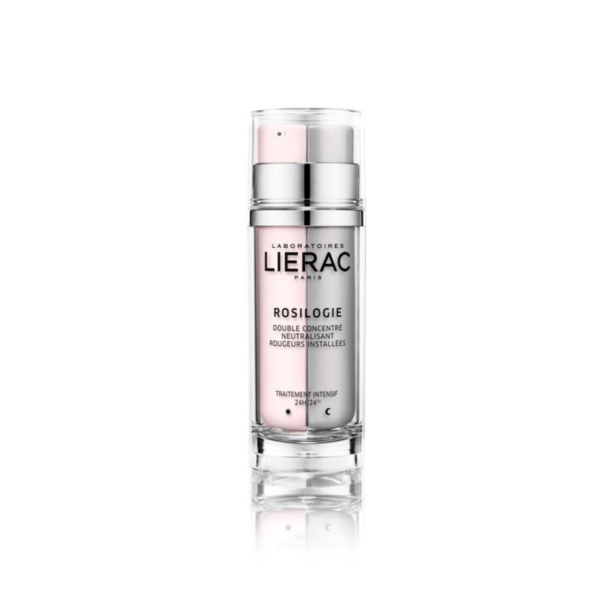 Lierac Rosilogie Double Concentrate Redness Neutralizer 30ml