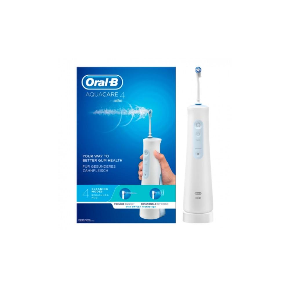 Oral-B Aqua Care 4 Portable Irrigator