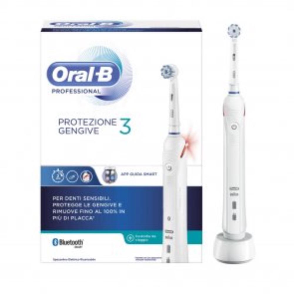 Oral-B Professional Gum Care 3 Electric Toothbrush