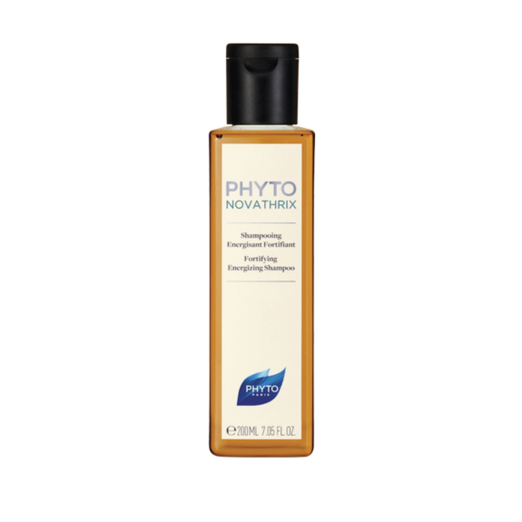 Phytonovathrix Fortifying Energizing Shampoo 200ml